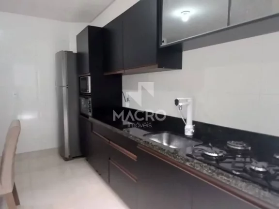 Imagem Geminado Duplex | Tifa Martins | 2 suítes | 81m²