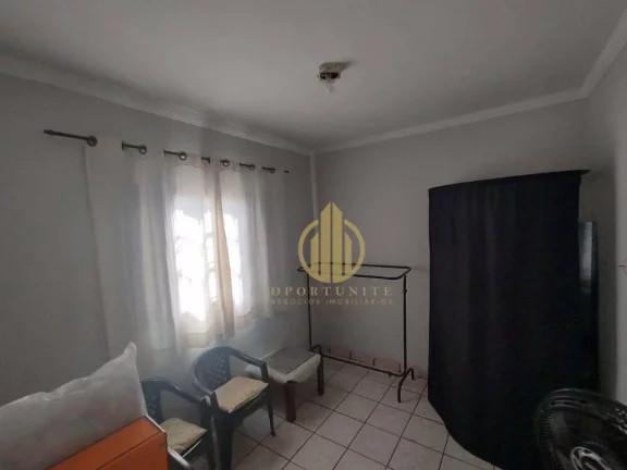 Imagem Casa com 3 dormitórios à venda, 100 m² por R$ 250.000 - Quintino Facci II - Ribeirão Preto/SP