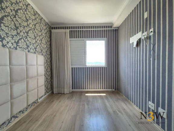 Imagem Apartamento à venda na Vila Leopoldina São Paulo SP com 3 quartos, 3 suítes, 2 vagas de garagem, depósito e 117m².