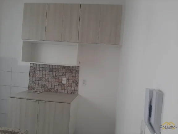 Imagem Apartamento a Venda Condomínio Parque Residencial Jardim da Tulipas - Jundiaí/SP