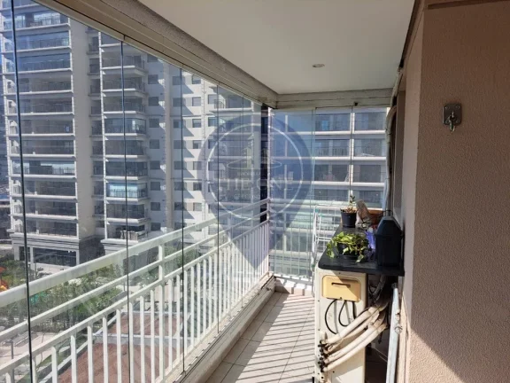 Imagem Excelente oportunidade de apartamento à venda em São Paulo-SP, Vila Dom Pedro I: 3 quartos, 1 suíte, 2 salas, 3 banheiros, 1 vaga de garagem, 78,00 m².