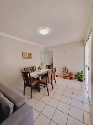 Imagem Oportunidade única de adquirir um belíssimo apartamento 119m
