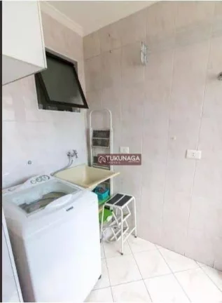 Imagem Apartamento à venda, 62 m² por R$ 480.000,00 - Macedo - Guarulhos/SP
