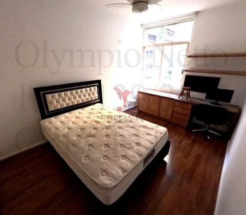 Imagem Excelente Apartamento no Itaim