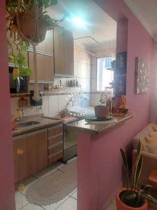 Imagem Apartamento a Venda no bairro Parque Ribeirão Preto - Ribeirão Preto, SP