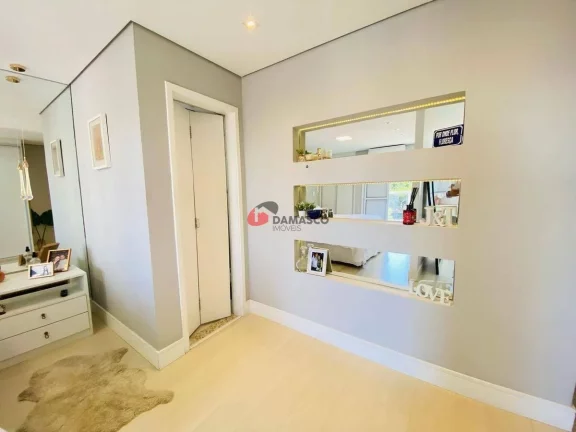 Imagem Cobertura / Penthouse à venda, Vila Humaitá, Santo André, SP