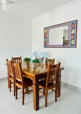 Imagem Lindo Apartamento à Venda em Praia Grande - Ubatuba/SP.