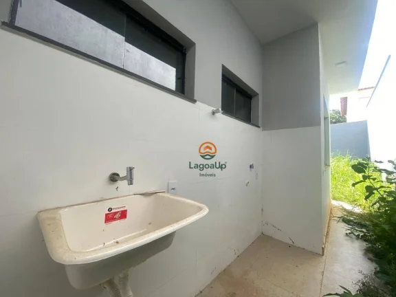 Imagem Casa com 2 dormitórios à venda, 80 m² por R$ 500.000,00 - Jardim Imperial - Lagoa Santa/MG