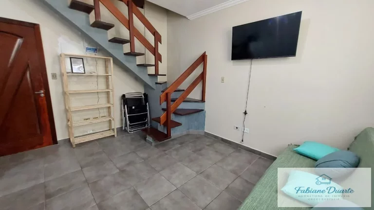 Imagem Triplex 3 dormitórios a venda no Itaguá