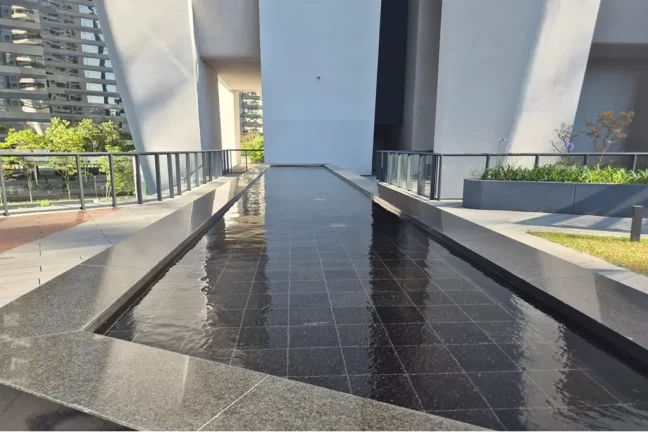 Imagem APARTAMENTO RESIDENCIAL em São Paulo - SP, Chácara Santo Antônio (Zona Sul)