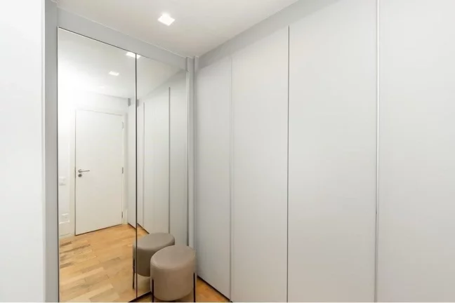 Imagem Apartamento para Venda em São Paulo / SP no bairro Jardim Anália Franco