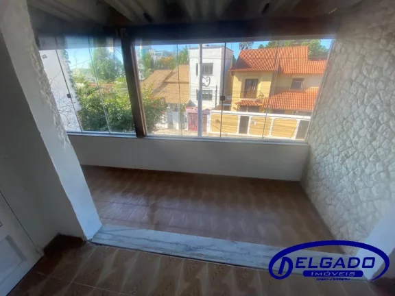 Imagem DELGADO aluga CASA PARA FINS COMERCIAIS no CENTRO de Itaboraí-RJ., 5 quartos, 2 salas, 4 banheiros, 4 vagas de garagem, 280m².