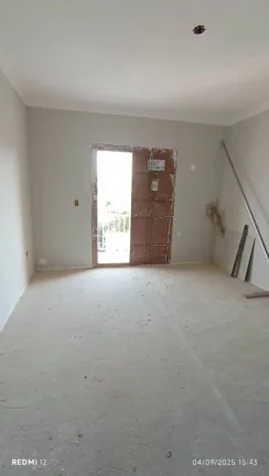 Imagem Sobrado Novo – Jardim Bela Vista, Osasco"