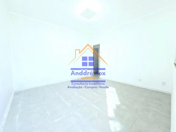 Imagem Apartamento Garden, 2 quartos, 2 banheiros, cozinha, dependências completas, sem condomínio à venda, 100 M², por R$ 390.000 - Grajaú - Rio de Janeiro / RJ.