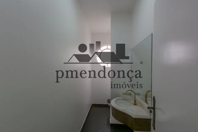 Imagem Apartamento em prédio de Alto Padrão na Rua Rio de Janeiro, construtora Lindemberg