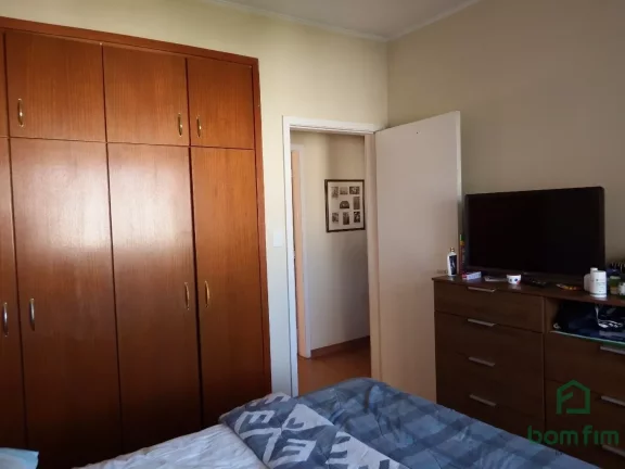 Imagem Apto venda, 3 Dorm. no Bairro Bom Fim, Porto Alegre/RS. - AP1881