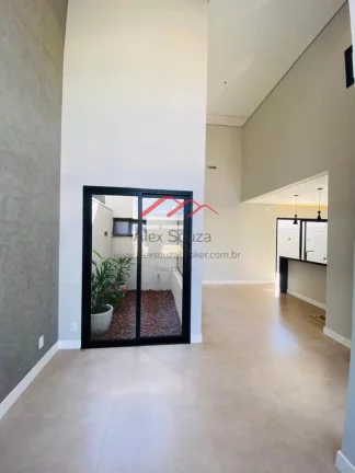 Imagem Casa em Condomínio para Venda em Sumar?(C) / SP no bairro Residencial Real Parque Sumar?(C) Imagem Casa em Condomínio para Venda em Sumar?(C) / SP no bairro Residencial Real Parque Sumar?(C)