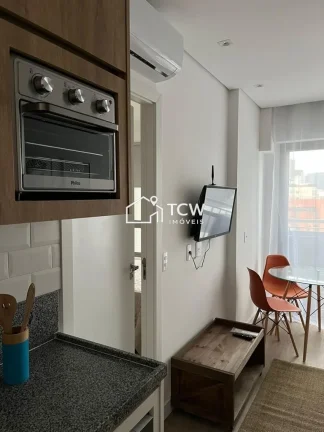 Imagem Apartamento 1 dorm suíte