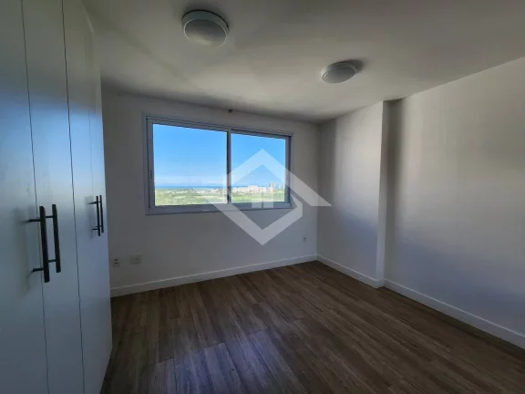 Imagem Apartamento 3 Quartos com Suíte e 115m² na Ilha Pura - Viure Gaudi