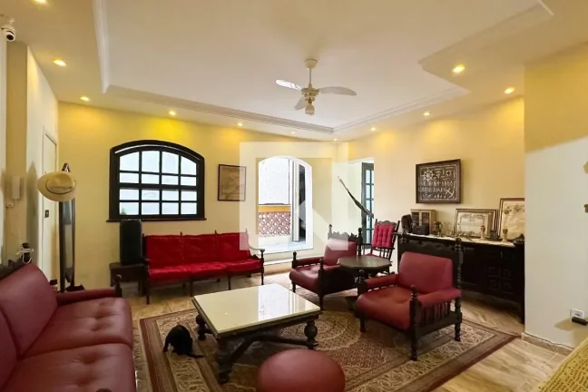 Imagem Apartamento à Venda - Copacabana, 5 Quartos, 170 m2