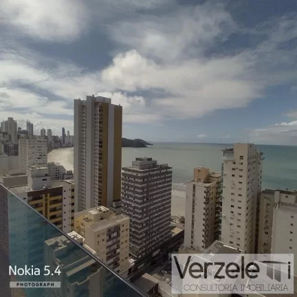 Imagem Apartamento 3 dormitórios para Venda em Balneário Camboriú / SC no bairro Centro
