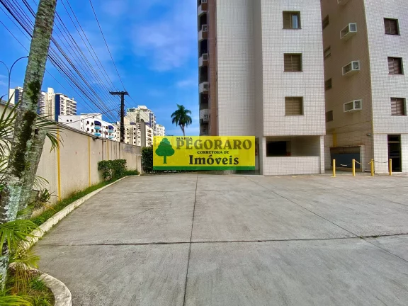 Imagem Apartamento a venda na Prainha
