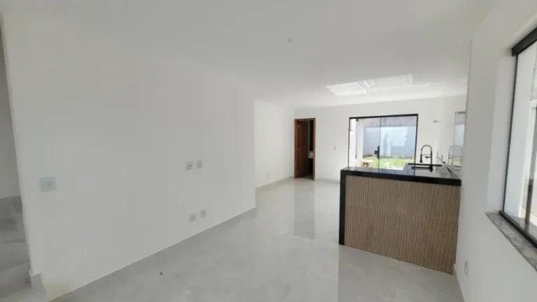 Imagem CASA RESIDENCIAL em SERRA - ES, COSTA BELA