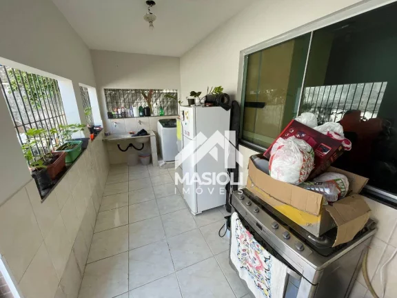 Imagem Casa com 3 dormitórios à venda, 165 m² por R$ 1.920.000,00 - Centro - Vila Velha/ES