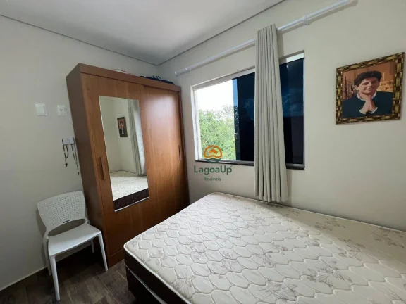 Imagem Casa com 3 dormitórios à venda, 127 m² por R$ 750.000,00 - Visão - Lagoa Santa/MG