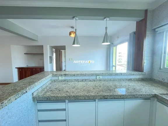 Imagem Apartamento à venda em Ubatuba, Praia do Itaguá, com 2 quartos, 125m2