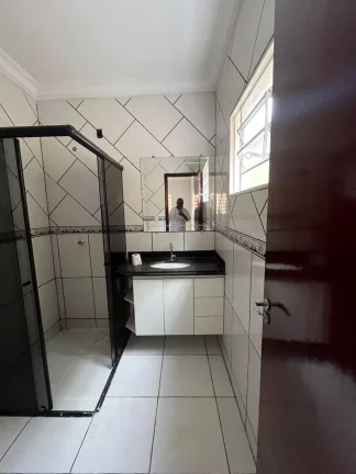 Imagem CASA CIDADE VERA CRUZ APARECIDA DE GOIANIA