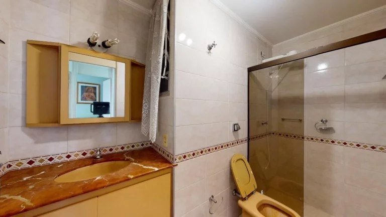 Imagem APARTAMENTO RESIDENCIAL em São Paulo - SP, Moema