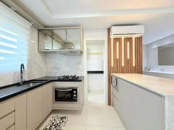 Imagem Apartamento 2 Dormitórios - Bairro Zona Nova