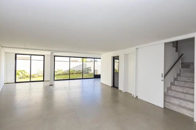 Imagem Casa em condomínio no Orleans