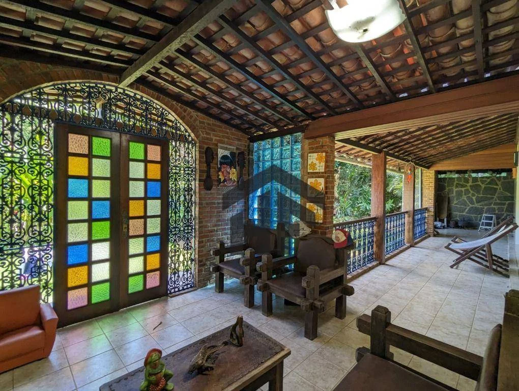 Imagem Chácara com 4 Quartos à Venda, 365 m² em Guabiraba - Recife