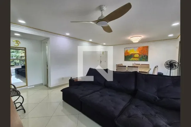 Imagem Apartamento à Venda - Recreio, 4 Quartos, 189 m2