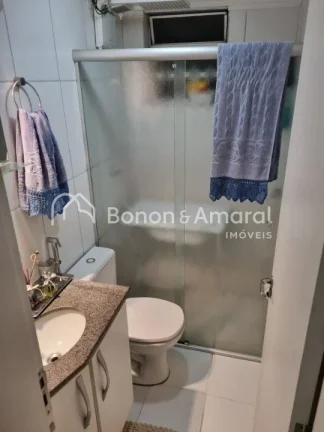 Imagem Excelente apartamento à venda no bairro Bonfim, com 3 dormitórios (sendo 1 suíte), sacada fechada...
