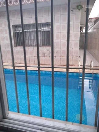 Imagem Casa com 2 dormitórios à venda, 115 m² por R$ 720.000,00 - Vila Assunção - Praia Grande/SP