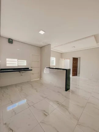 Imagem Casa pronta para morar à venda por R$ 179.900,00 - Planalto Boa Esperança - Timon/MA