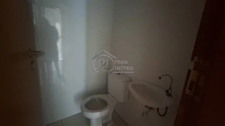 Imagem APARTAMENTO COM 125 m² - AVIAÇÃO - PRAIA GRANDE SP