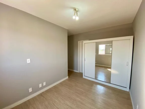 Imagem Apartamento com 2 dormitórios sendo 1 suíte no Alpha Club