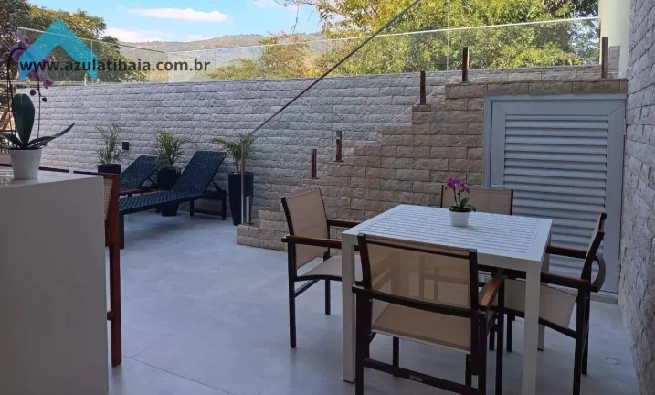 Imagem Mansion Atibaia: Últimas Unidades com Vista da Pedra Grande
