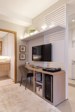 Imagem Aero 17 - Apartamento à venda no bairro Setor Aeroporto - Goiânia/GO