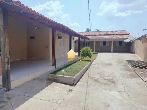 Imagem Casa 4 Quartos no bairro Santa Cruz 2