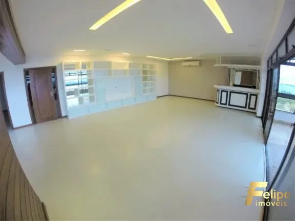 Imagem Vende apartamento de alto padrão no coração de Santa Helena, com vista panorâmica eterna para o mar!!