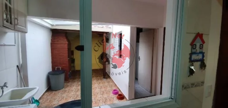 Imagem Ótimo Sobrado à Venda no bairro Santa Terezinha em São Bernardo