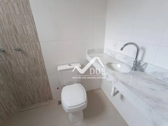 Imagem Sobrado com 3 dormitórios à venda, 151 m² por R$ 950.000,00 - Gonzaga - Santos/SP