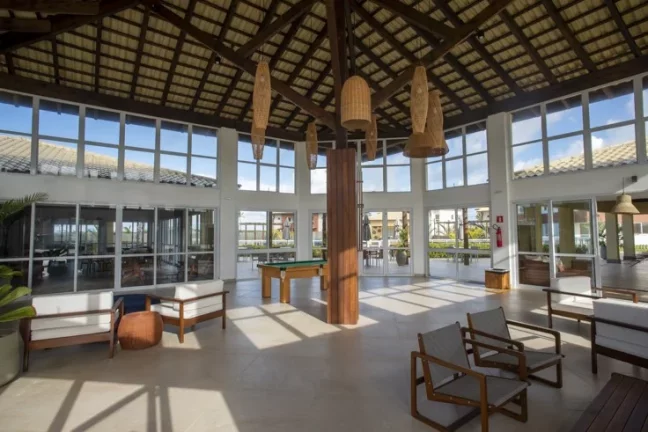 Imagem Apartamento para Venda em Esplanada, BAIXIO, 2 dormitórios, 1 suíte, 3 banheiros, 2 vagas