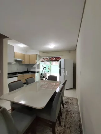 Imagem Geminado no Itaum com 112m²
