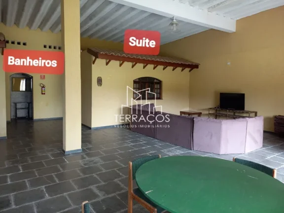 Imagem VENDO CHÁCARA EM ATIBAIA - SP - TERRENO 5.000M² - CONSTRUÇÃO 600M²
